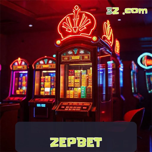 Bônus Imperdíveis no Zepbet: Ganha com Estilo!