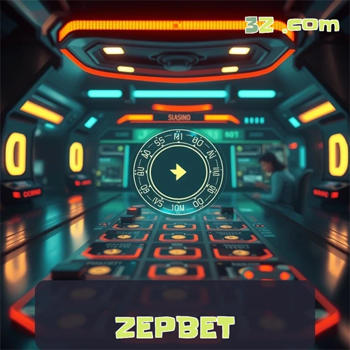 zepbet Caça-Níqueis